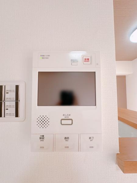 グランシティ京都１番館