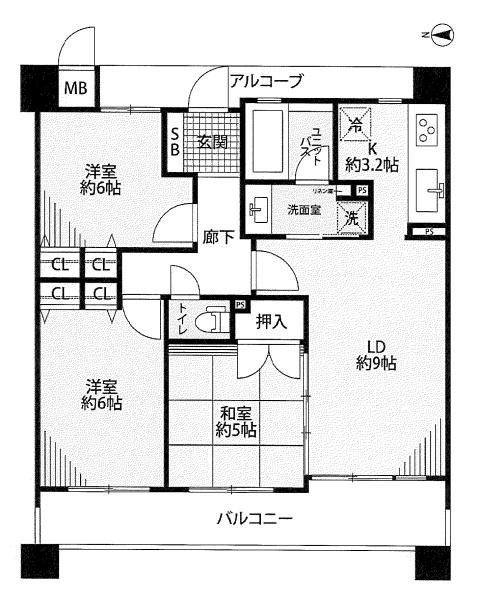 エスリード一乗寺