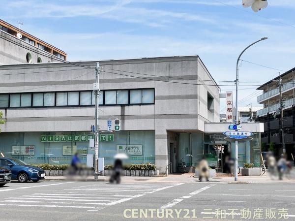 エスリード一乗寺(京都銀行高野支店)