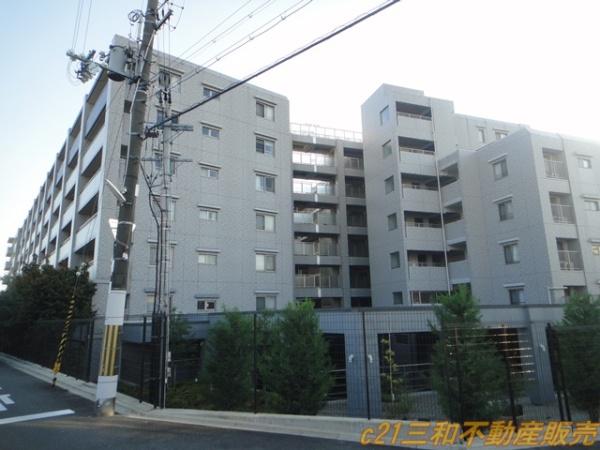 エスリード一乗寺