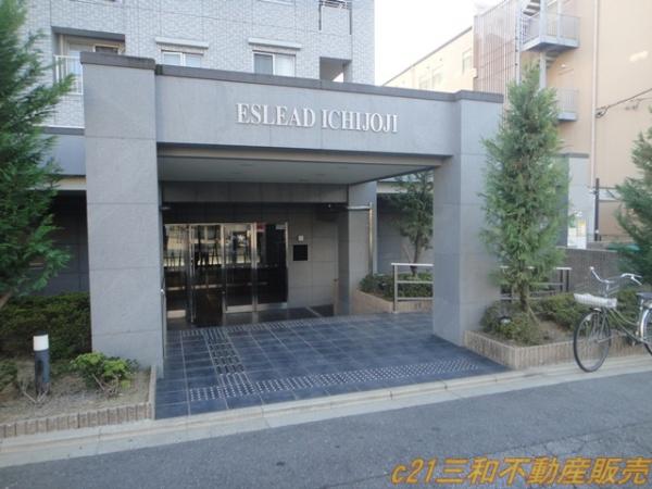 エスリード一乗寺