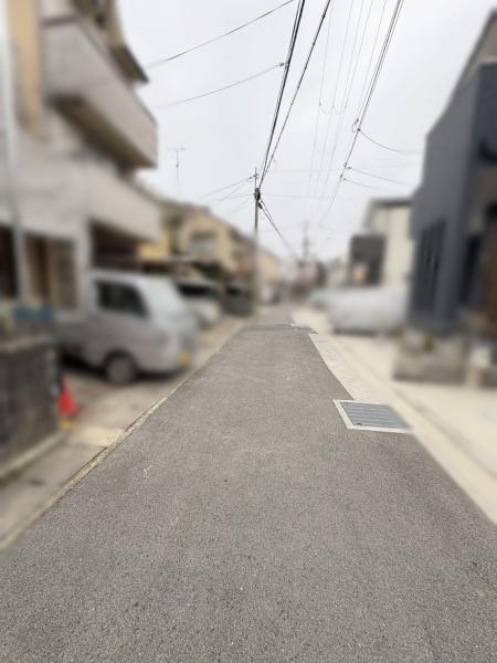 右京区嵯峨野宮ノ元町
