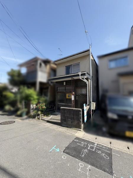 右京区嵯峨野宮ノ元町