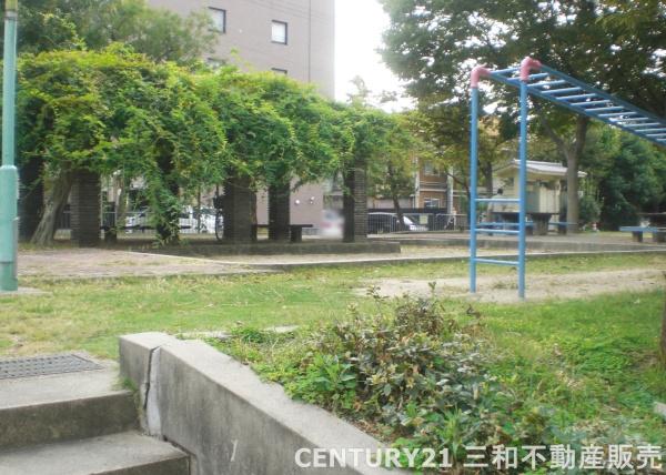 パデシオン京都五条(西院清水公園)
