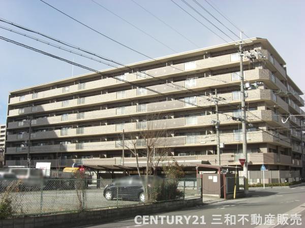 パデシオン京都五条