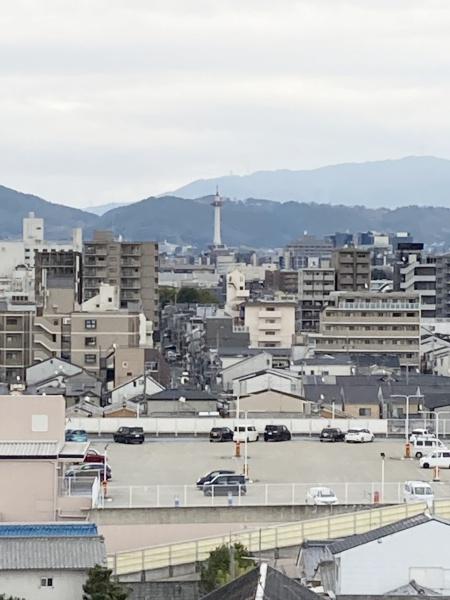 エスリード西京極