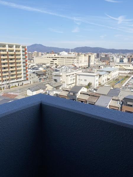 エスリード西京極