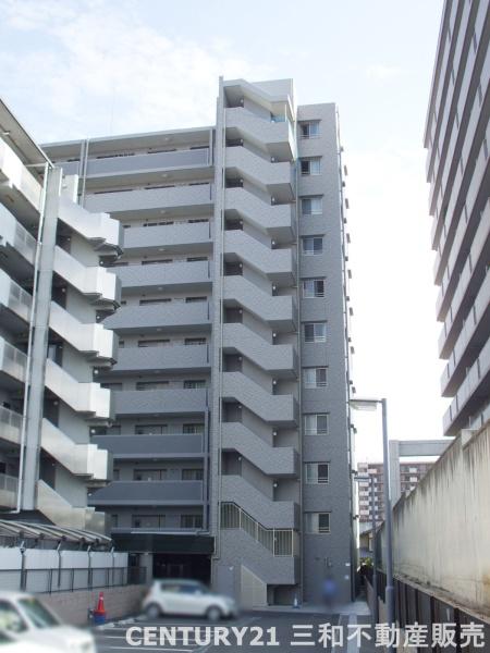 エスリード西京極