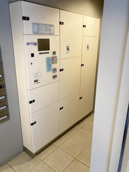 エスリード西京極
