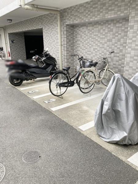 エスリード西京極