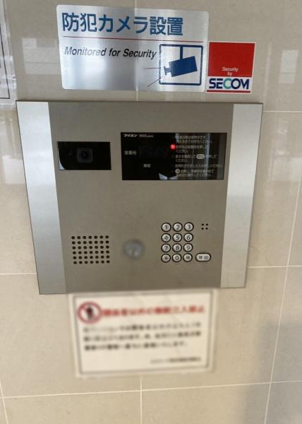 エスリード西京極