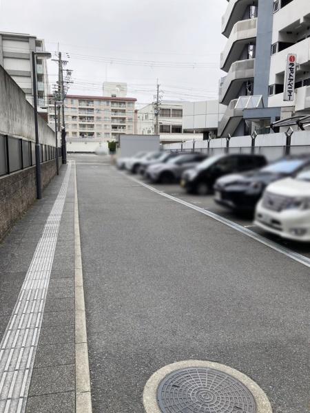 エスリード西京極