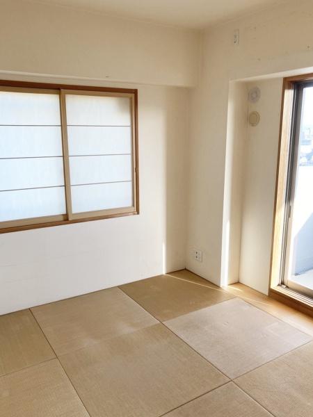 エスリード西京極