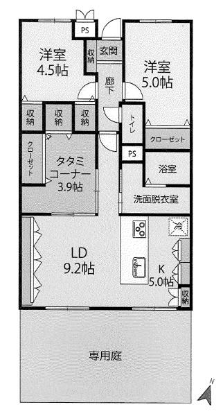 エルパーク西京・大原野