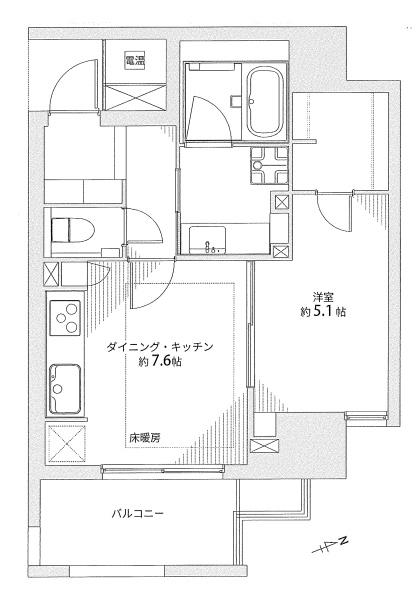 アーバンライフフォルムズ烏丸御池