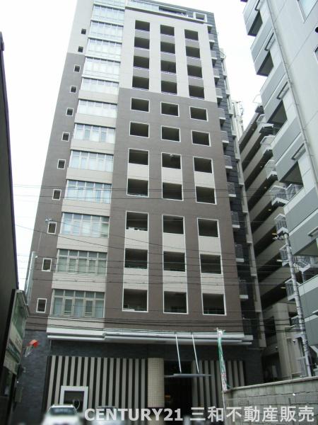 アーバンライフフォルムズ烏丸御池