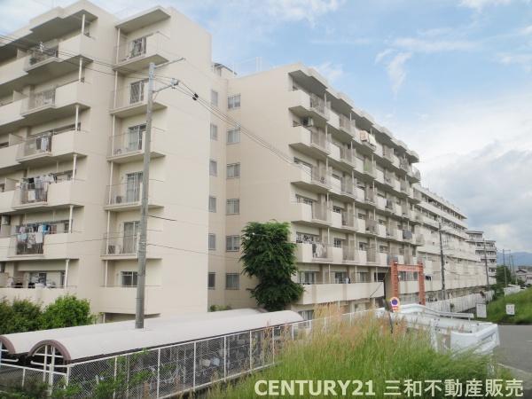 パークテラス桂川