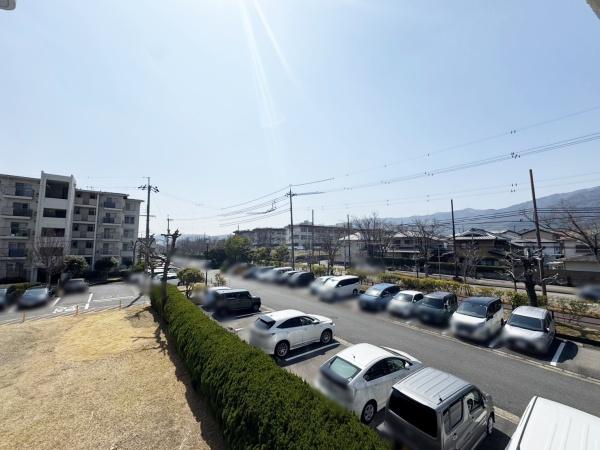 境谷西第二住宅第１２号棟