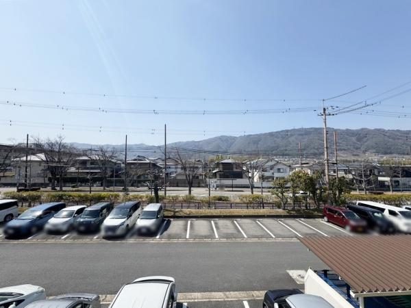 境谷西第二住宅第１２号棟