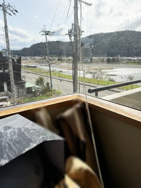 グレース嵐山