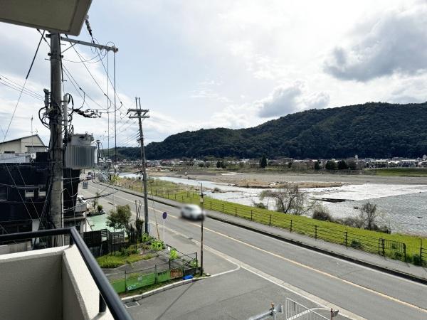 グレース嵐山