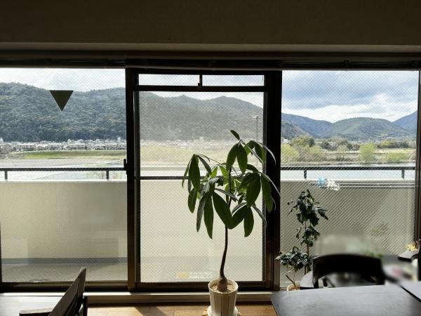 グレース嵐山