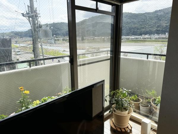 グレース嵐山