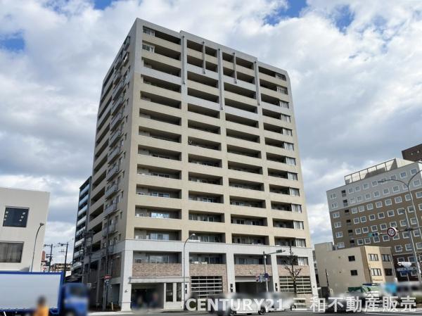 ローレルコート三条堀川