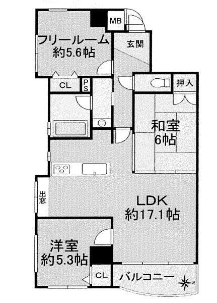 アパガーデンコート京都駅前