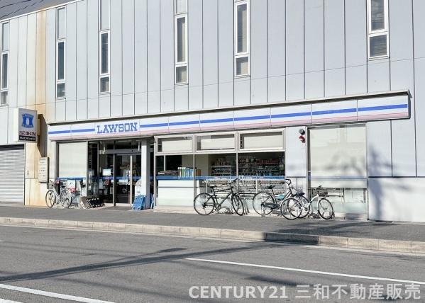 アパガーデンコート京都駅前(ローソン八条油小路西店)