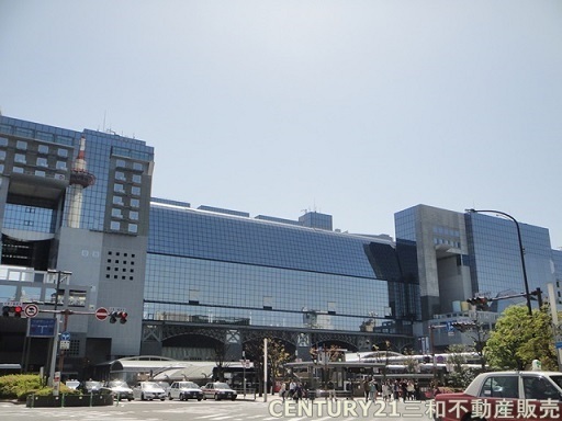 アパガーデンコート京都駅前(JR東海道本線「京都」駅)