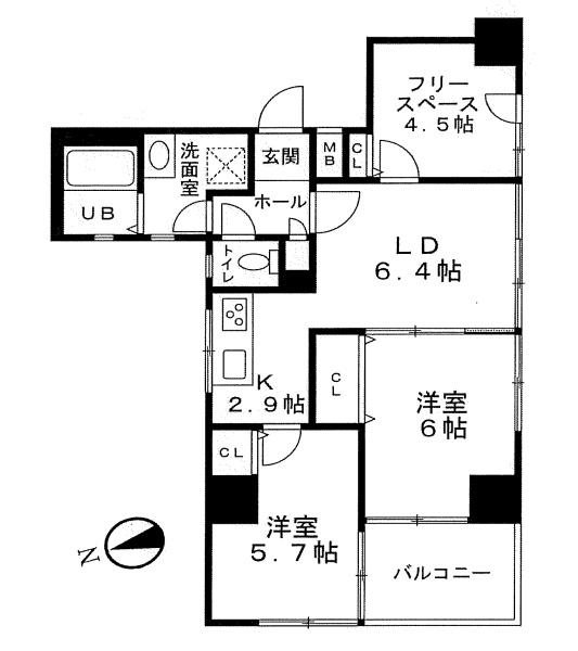 シンフォニー四条河原町