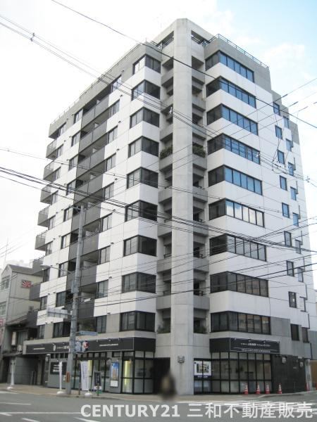 シンフォニー四条河原町