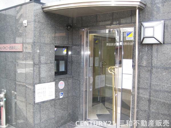 シンフォニー四条河原町