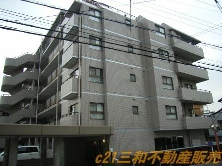 ハイラーク太秦