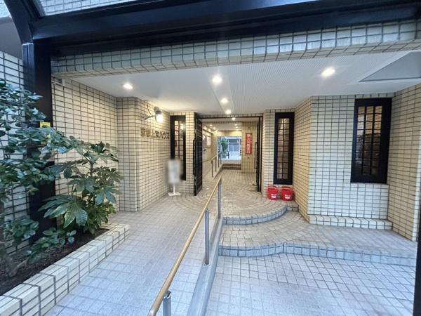 京都上京ハウス