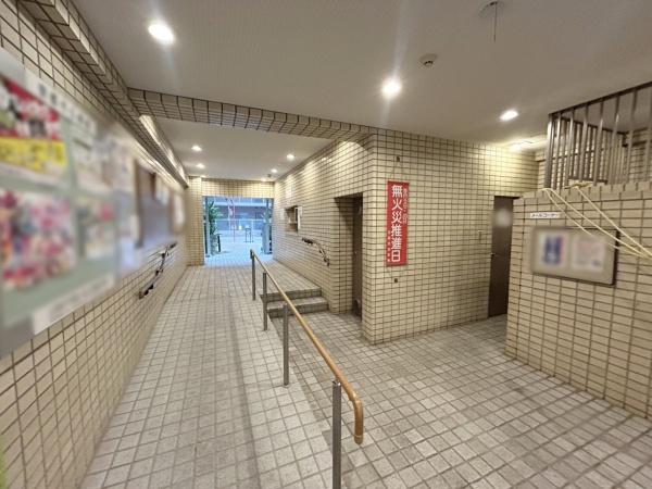 京都上京ハウス