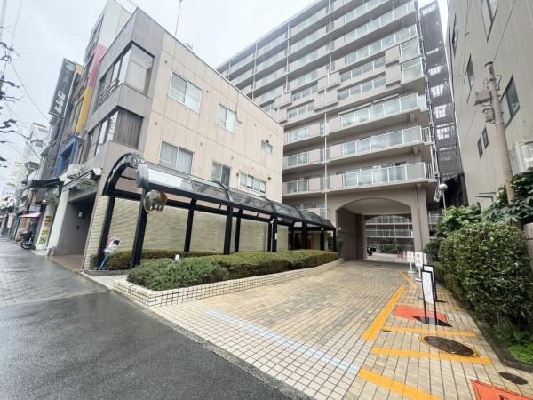 京都上京ハウス