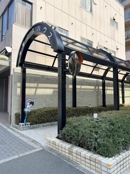 京都上京ハウス