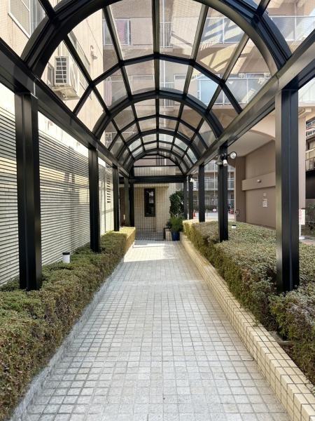 京都上京ハウス