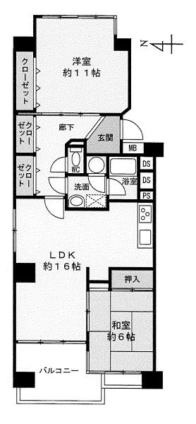 サンレジデンス錦綾東堀川