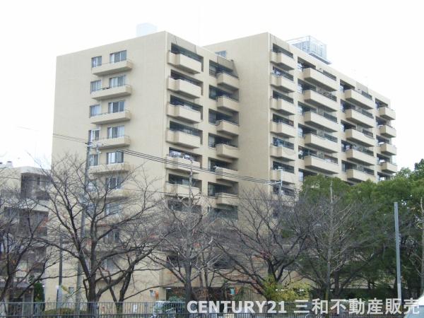 サンレジデンス錦綾東堀川