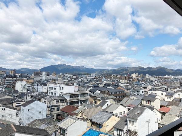パデシオン四条壬生