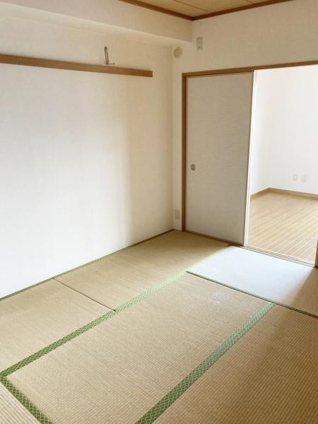 クオレ桂川