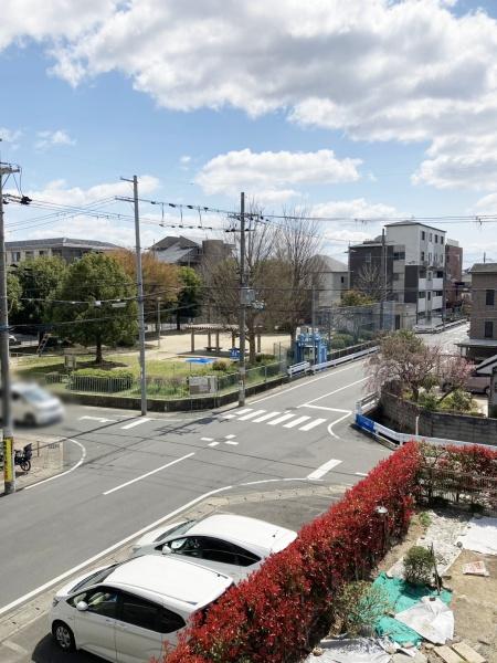 クオレ桂川