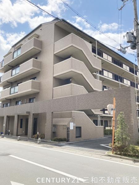 クオレ桂川
