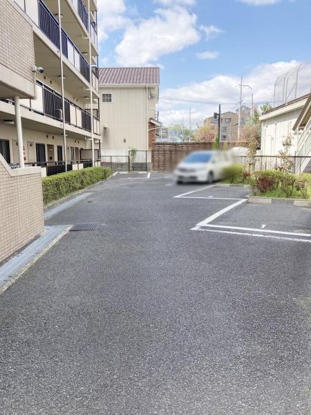 クオレ桂川