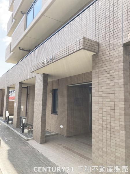 クオレ桂川