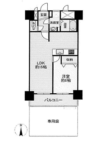 ルシエル七条