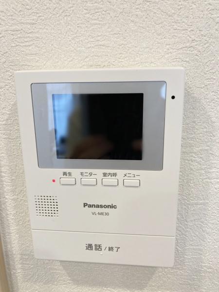 西京極大門ハイツ